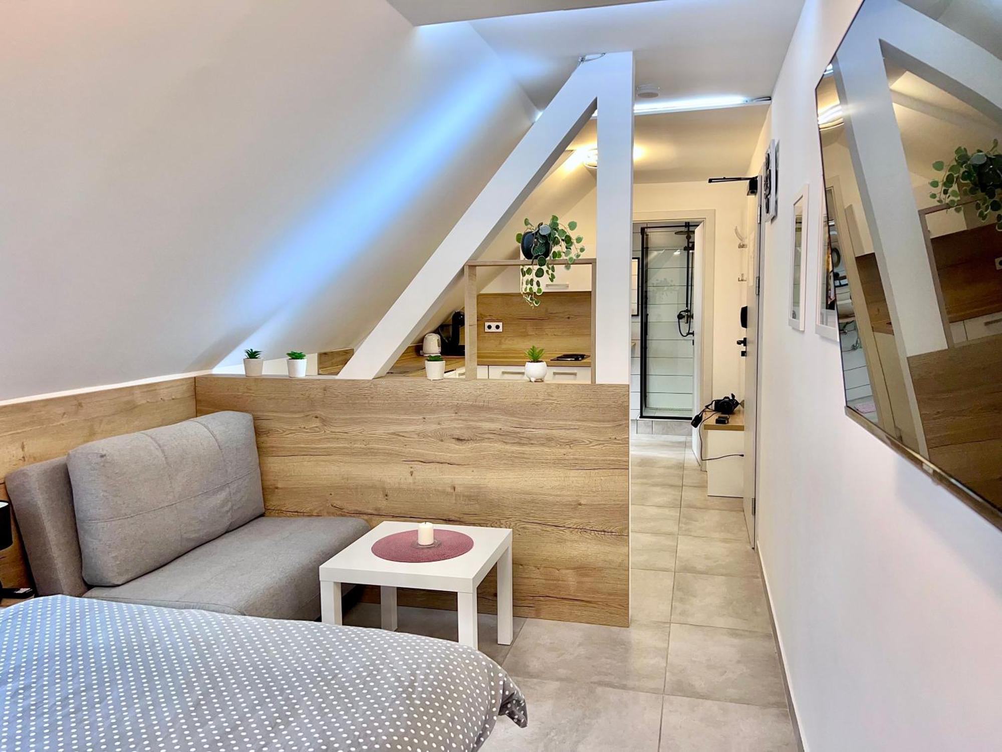 Apartman U Bobovky - Lipno Nad Vltavou Exterior photo